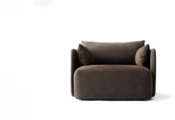 Menu Offset Lounge Chair, 2017 9 Menu Offset Lounge Chair, 2017 -Home Furnishing Store Offset Lounge chair 2