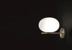 Alba Wall Light, 2017