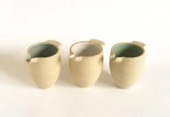 Stoneware Pourer, 2016