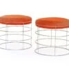 Panton, Wire Stools, 1959 1 Panton, Wire Stools, 1959 -Home Furnishing Store Panton wire stool 01