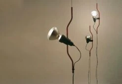 Flos Parentesi, 1971