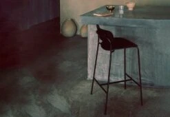 Pavilion Barstool, 2018 -Home Furnishing Store Pavilion Stool 1