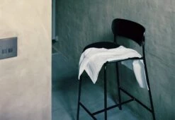 Pavilion Barstool, 2018 -Home Furnishing Store Pavilion Stool 2