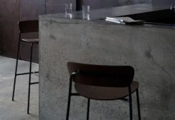 Pavilion Barstool, 2018 -Home Furnishing Store Pavilion Stool 3