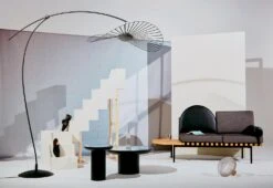 Francis Table -Home Furnishing Store Petite Friture Constance Guisset Francis table 11