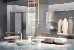 Francis Table -Home Furnishing Store Petite Friture Constance Guisset Francis table feature 1