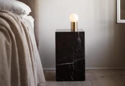 Menu Plinth Tall, 2017