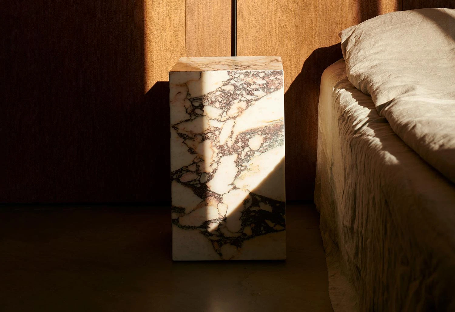 Menu Plinth Tall, 2017 10 Menu Plinth Tall, 2017 - Image 8