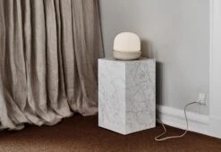 Menu Plinth Tall, 2017 16 Menu Plinth Tall, 2017 -Home Furnishing Store Plinth tall 3