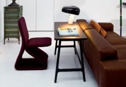 Ponti Desk, 2010 -Home Furnishing Store Pomti desk 2