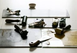 Kombu Kelp Print, 2015 -Home Furnishing Store Printing process 9d970097 91c6 42d3 92c6 9a2f47980b4e