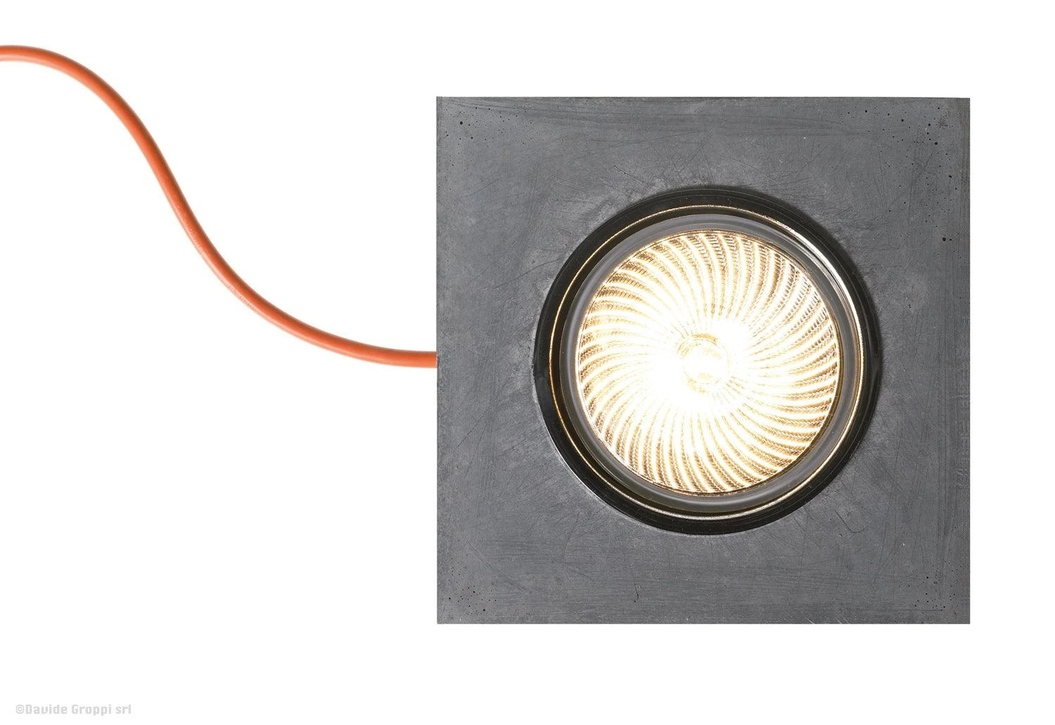 Q² Outdoor Floor Light, 2006 3 Q² Outdoor Floor Light, 2006