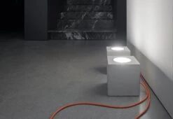 Q² Outdoor Floor Light, 2006 7 Q² Outdoor Floor Light, 2006 -Home Furnishing Store Q2 floor davide groppi twentytwentyone 3