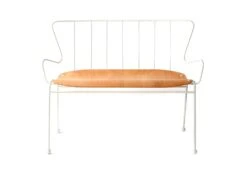 Antelope Bench, 1951