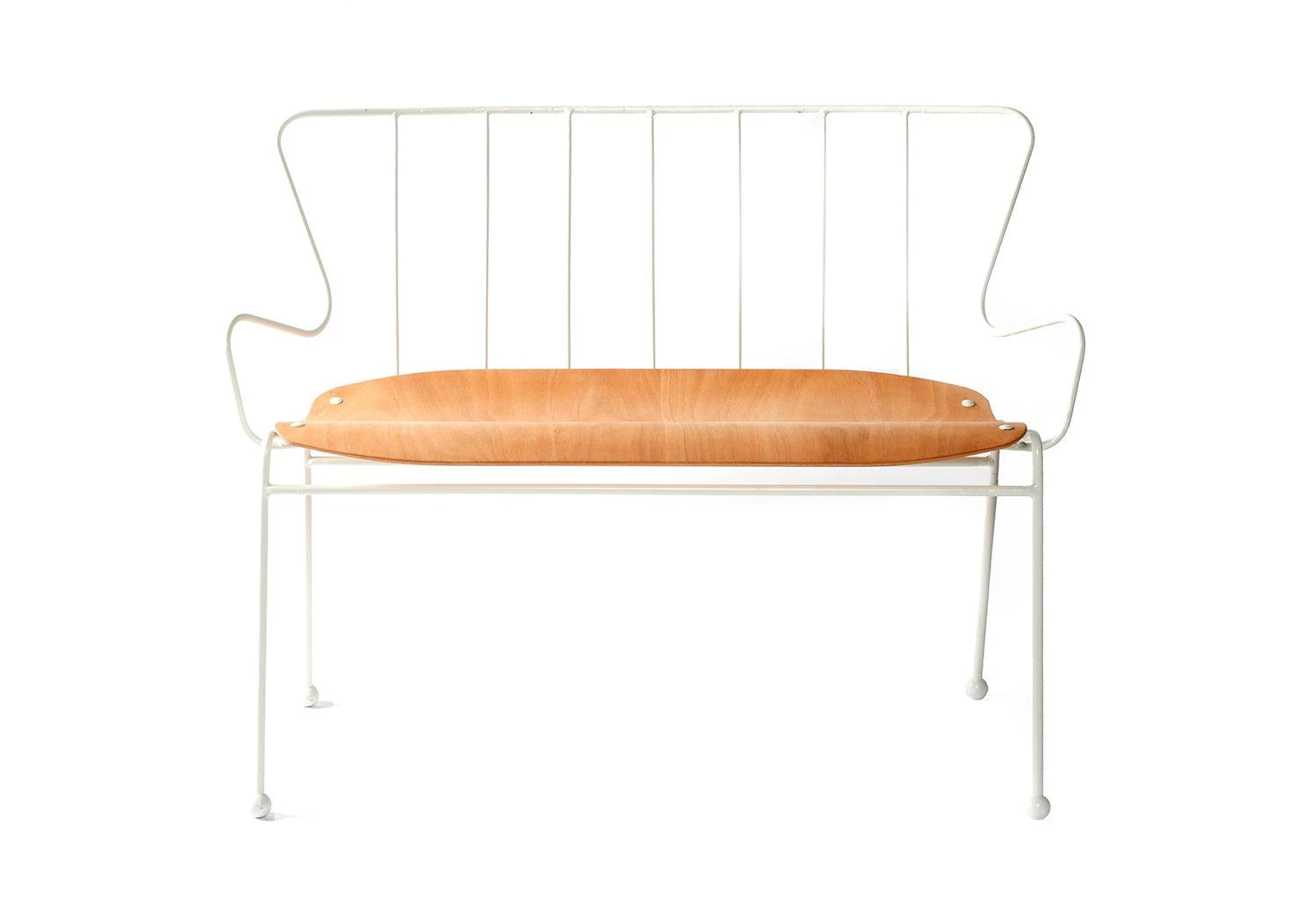 Antelope Bench, 1951 3 Antelope Bench, 1951