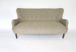 Ernest Race DA4 Sofa, 1946 -Home Furnishing Store Race sofa 03 0