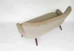 Ernest Race DA4 Sofa, 1946 -Home Furnishing Store Race sofa 04