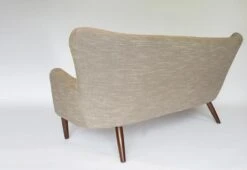 Ernest Race DA4 Sofa, 1946 -Home Furnishing Store Race sofa 05 0