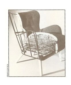 Ernest Race DA4 Sofa, 1946 -Home Furnishing Store Race sofa 07