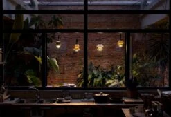 Marset Santorini Garland Light -Home Furnishing Store Santorini Garland pendant 2