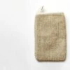 Sasawashi Exfoliating Mitt 1 Sasawashi Exfoliating Mitt -Home Furnishing Store Sasawashi twentytwentyone Sasawashi exfoliating mitt