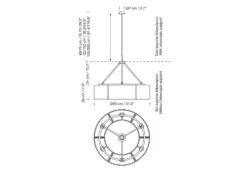 Sexta Pendant Light, 2003 -Home Furnishing Store Sexta pendant light 1