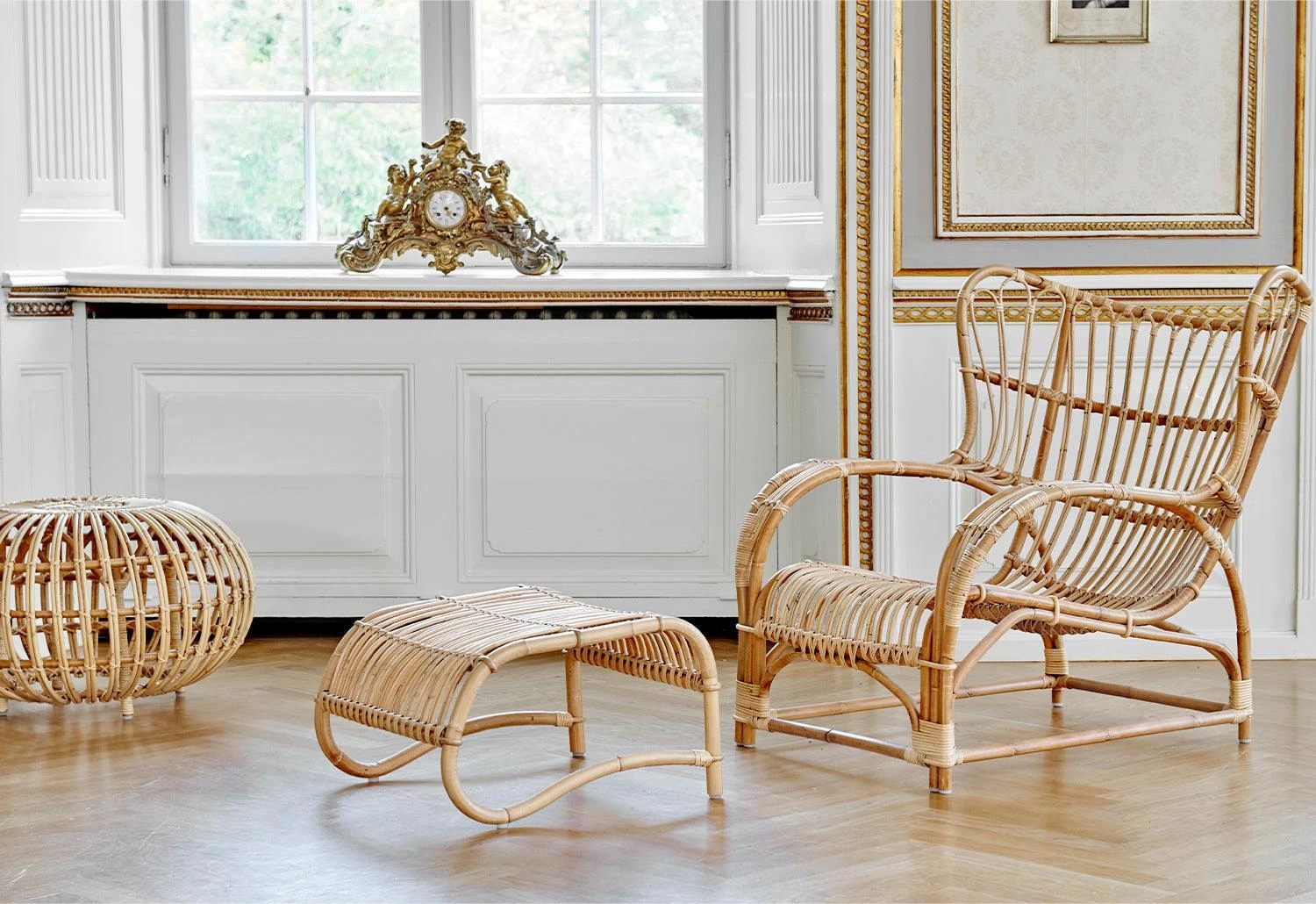 Fox Chair, 1936 5 Fox Chair, 1936 - Image 3