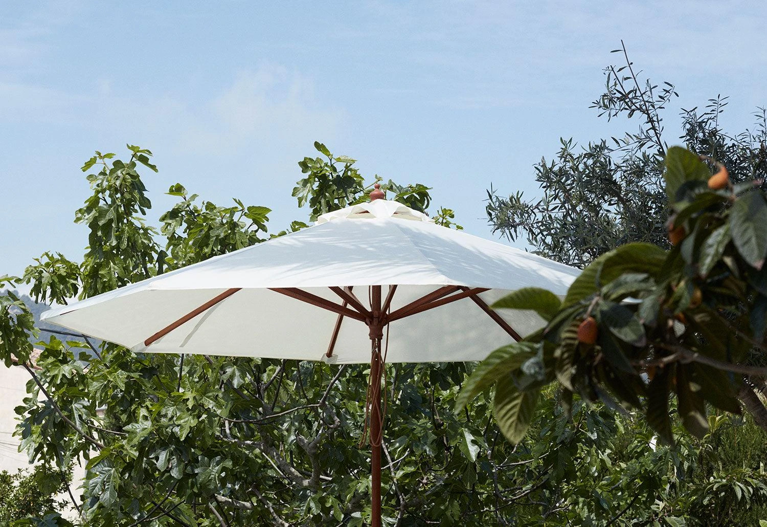 Skagerak Catania Umbrella 4 Skagerak Catania Umbrella - Image 2