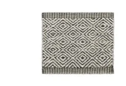 Goose Eye Icon Rug -Home Furnishing Store Soho 580