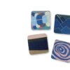 Ode A La Bievre Coaster Set -Home Furnishing Store TDDS LB Coaster Set v2 WEB a96e9b5f 5621 480e 9715 3c63f0471086