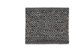 Goose Eye Icon Rug -Home Furnishing Store Tribeca 550