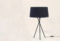 Tripode G6 Table Lamp, 2002 -Home Furnishing Store Tripode G6 2