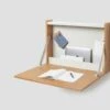 Bureau Desk -Home Furnishing Store VG P bureau desk 1