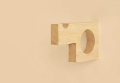 Home Furnishing Store -Home Furnishing Store Vaarnii 011 Circle Wall Hooks Cut Out