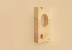 010 Circle Wall Hooks -Home Furnishing Store Vaarnii 011 Circle Wall Hooks Vertical