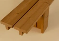 013 Osa Outdoor Bench 28 013 Osa Outdoor Bench -Home Furnishing Store Vaarnii Henrik Tjaerby Osa Bench Detail 1