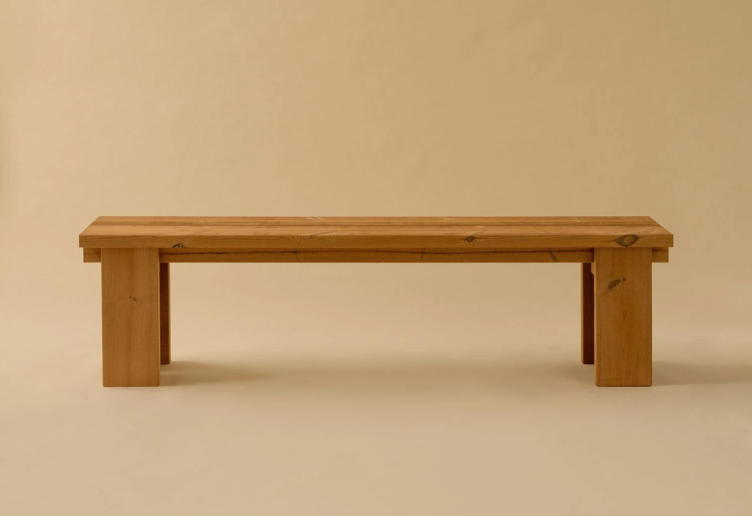 013 Osa Outdoor Bench 6 013 Osa Outdoor Bench - Image 4