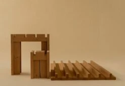 013 Osa Outdoor Bench 30 013 Osa Outdoor Bench -Home Furnishing Store Vaarnii Henrik Tjaerby Osa Dining Table Bench 2