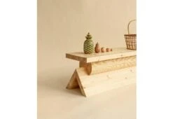 006 AA Bench -Home Furnishing Store Vaarnii Kwangho Lee 007 AA Bench 3