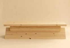 006 AA Bench -Home Furnishing Store Vaarnii Kwangho Lee 007 AA Bench 6