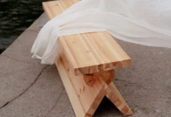 006 AA Bench -Home Furnishing Store Vaarnii Kwangho Lee 007 AA Bench 9 b48195ac cee2 4769 9706 c69cabcc9e49