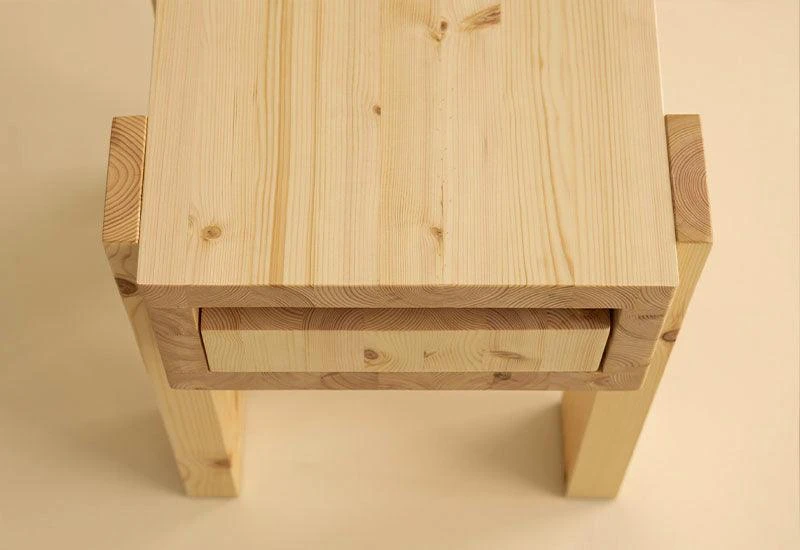 003 Stilts Side Table 11 003 Stilts Side Table - Image 9