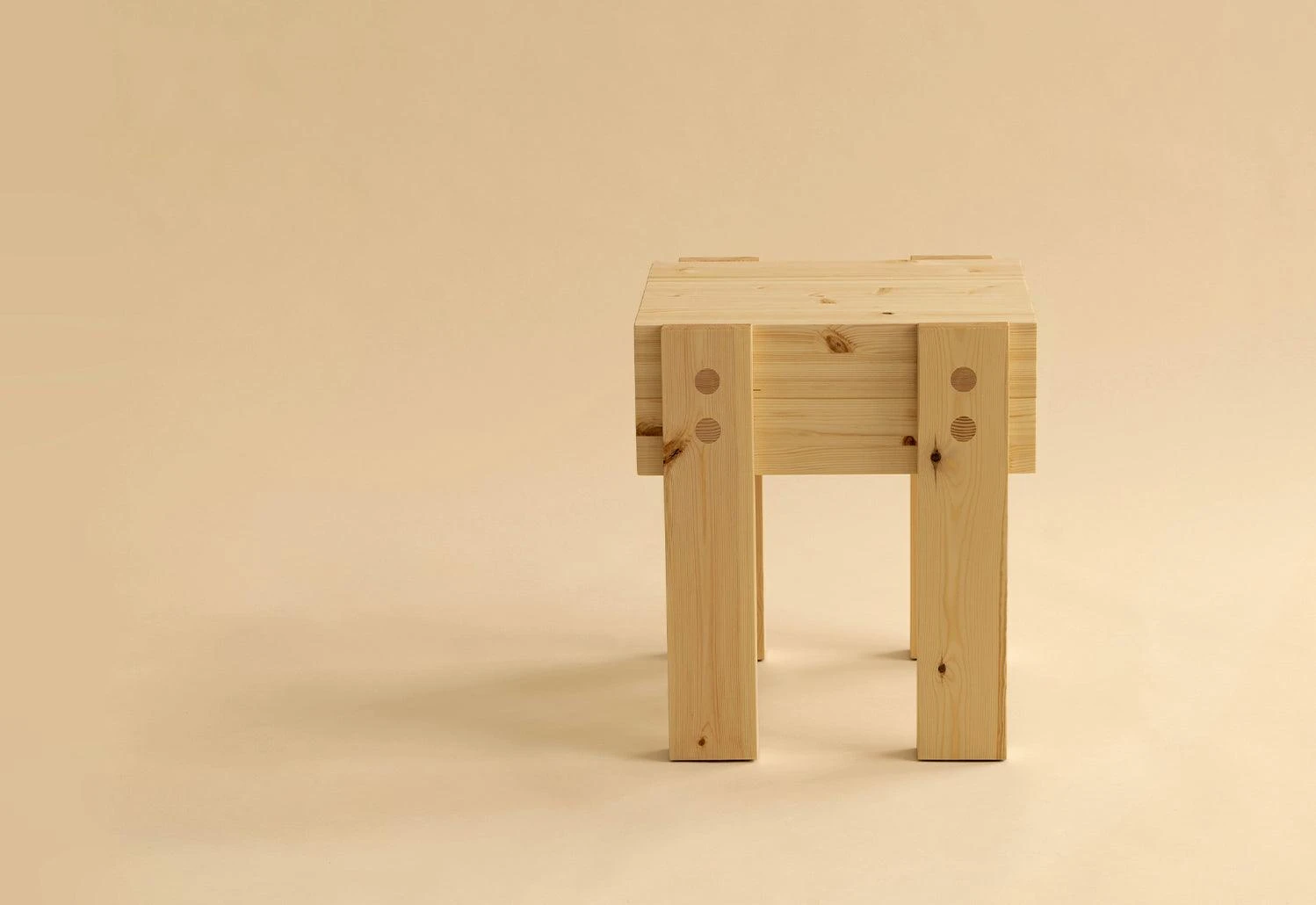 003 Stilts Side Table 8 003 Stilts Side Table - Image 6