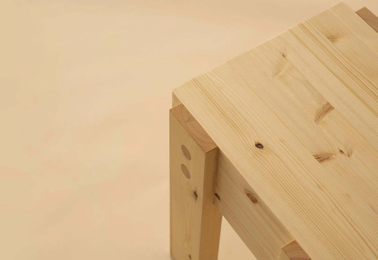 003 Stilts Side Table 6 003 Stilts Side Table - Image 4