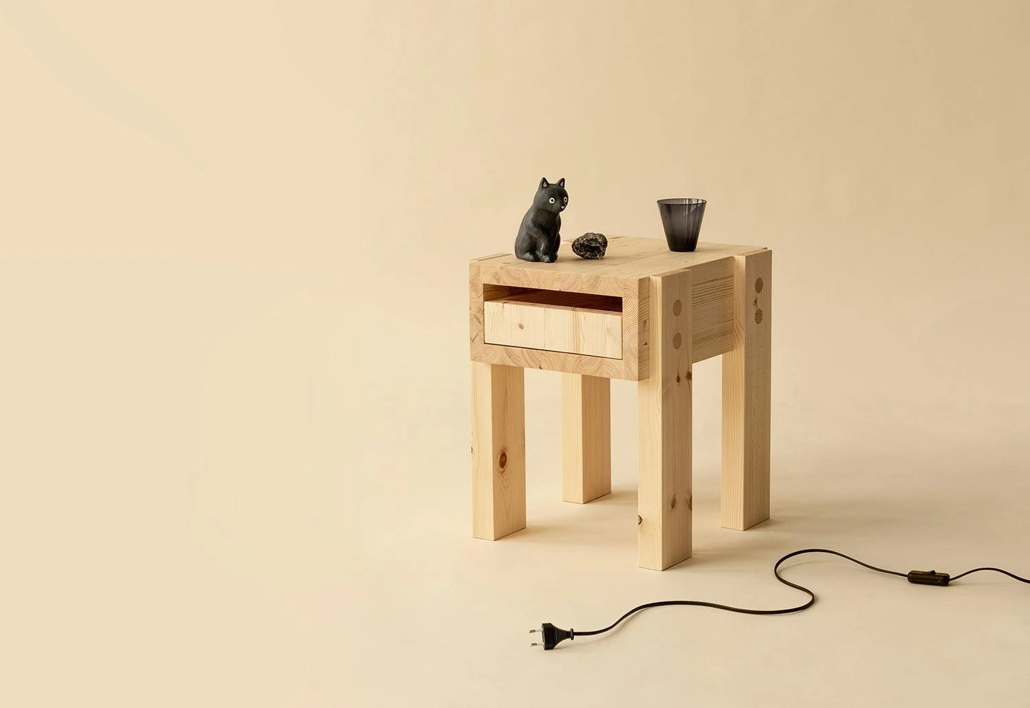 003 Stilts Side Table 9 003 Stilts Side Table - Image 7