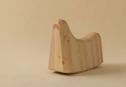 014 Norppa Rocking Toy