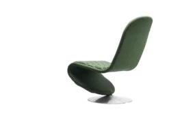Verpan System 123 Lounge Chair - Deluxe -Home Furnishing Store Verpan Verner Panton System 123 lounge chair deluxe 3