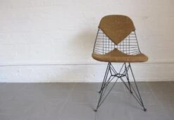 Eames Wire Mesh Chair, 1951