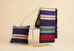 Stölzl Wool Blanket -Home Furnishing Store Wallace Sewell Gunta Stolzl throw 3