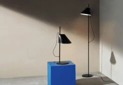 Louis Poulsen Yuh Floor Light, 2017